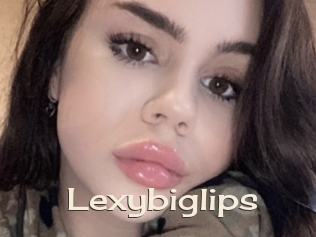 Lexybiglips