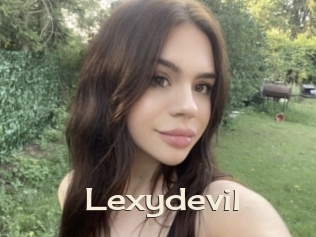 Lexydevil