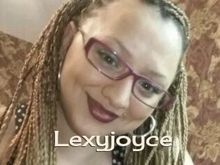 Lexyjoyce