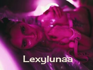 Lexylunaa