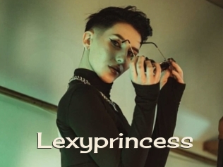 Lexyprincess