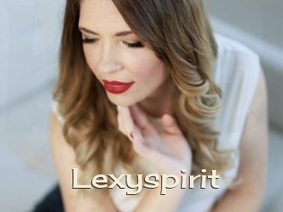 Lexyspirit