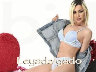 Leyadelgado