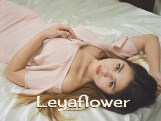 Leyaflower