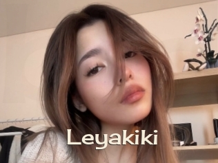 Leyakiki
