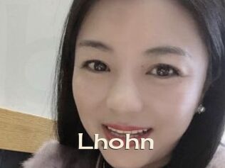 Lhohn