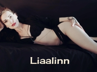 Liaalinn