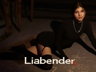 Liabender