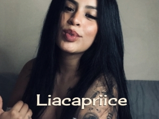 Liacapriice