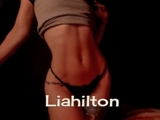 Liahilton