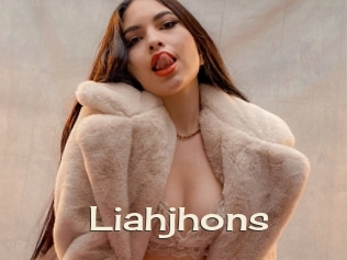 Liahjhons