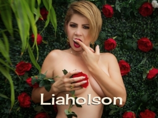 Liaholson