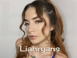Liahryans