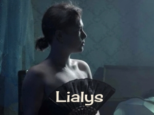 Lialys