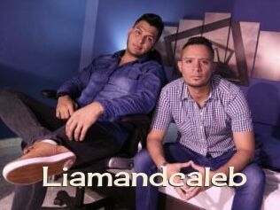 Liamandcaleb