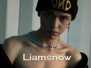 Liamsnow