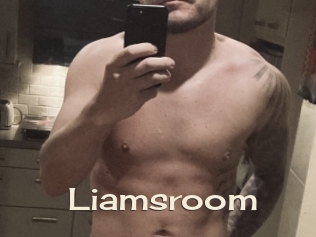 Liamsroom