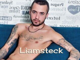 Liamsteck