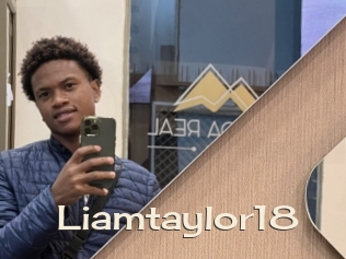 Liamtaylor18