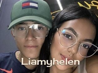 Liamyhelen