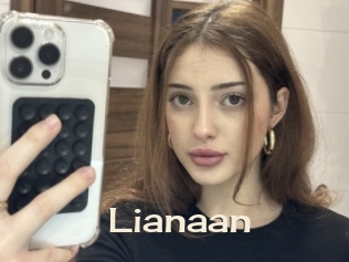 Lianaan