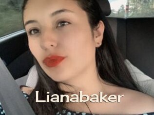 Lianabaker