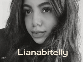 Lianabitelly