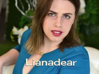 Lianadear