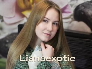 Lianaexotic