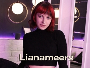 Lianameers