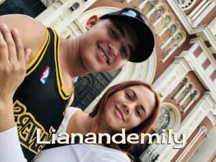 Lianandemily