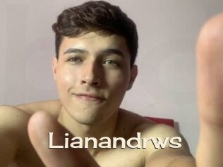 Lianandrws