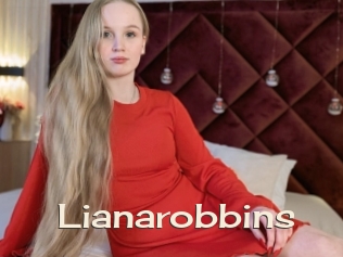 Lianarobbins