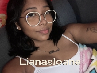 Lianasloane