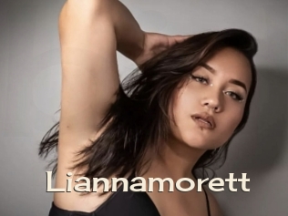 Liannamorett