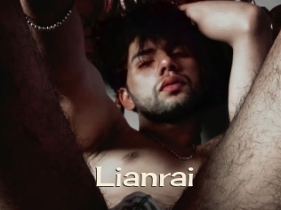 Lianrai