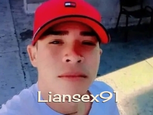 Liansex91