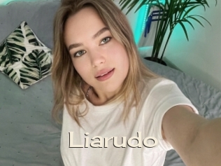 Liarudo