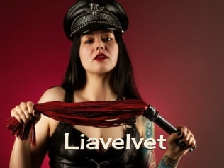 Liavelvet