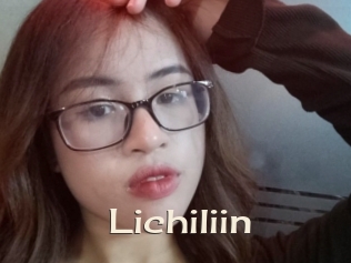 Lichiliin