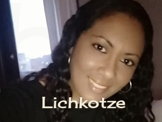 lichkotze Big Dicks Round Ass