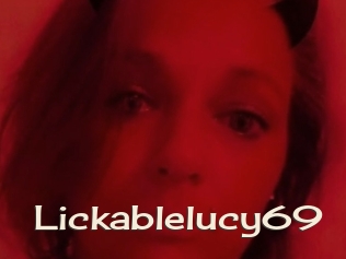 Lickablelucy69