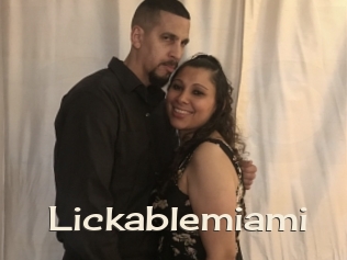 Lickablemiami