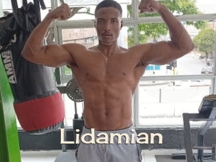Lidamian