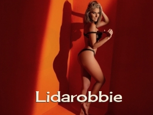 Lidarobbie