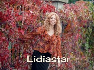 Lidiastar