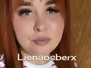 Lienaosberx