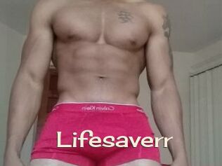 Lifesaverr