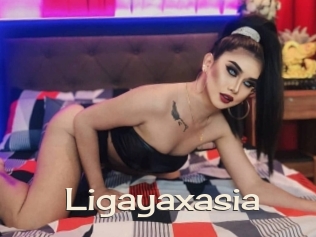 Ligayaxasia