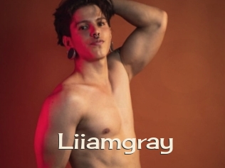 Liiamgray